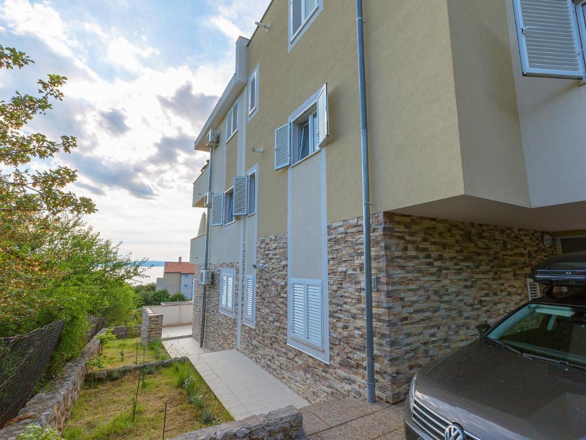 Apartment Cvit 1 By Interhome Кленовица Экстерьер фото