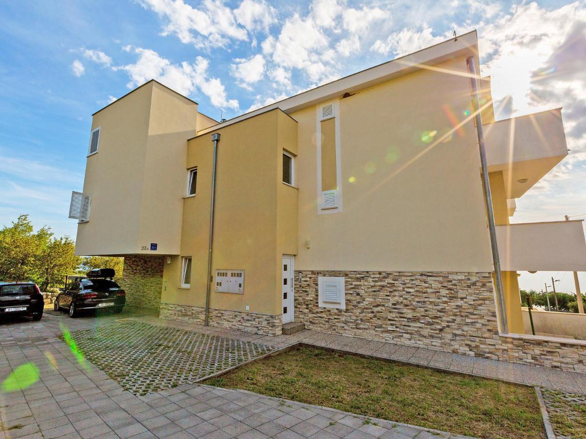 Apartment Cvit 1 By Interhome Кленовица Экстерьер фото