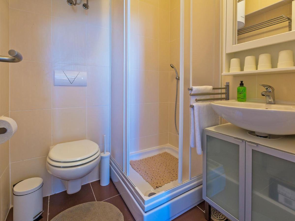 Apartment Cvit 1 By Interhome Кленовица Экстерьер фото
