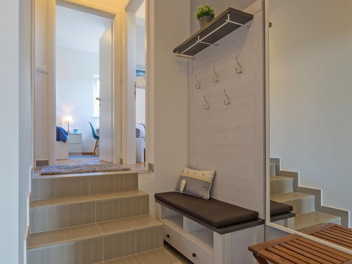 Apartment Cvit 1 By Interhome Кленовица Экстерьер фото