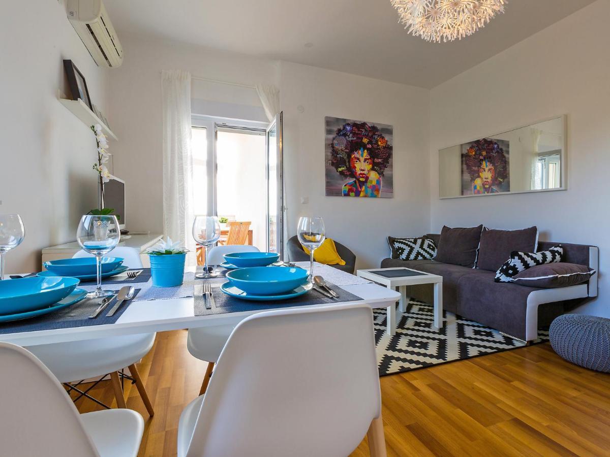 Apartment Cvit 1 By Interhome Кленовица Экстерьер фото